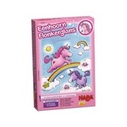 Spel Eenhoorn Glittergeluk, de wolkenschat - HABA 2011190003