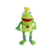 Handpop Kikkerkoning - HABA 1300490001