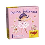 Mini Spel Prima ballerina - HABA 301063