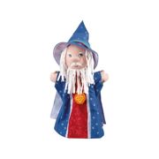 Handpop Tovenaar - HABA 1301189001