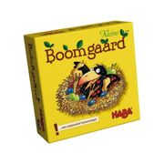 Mini Gezelschapsspel Kleine Boomgaard - Haba 005488