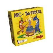 Mini spel ABC Toverduel - Haba 005494
