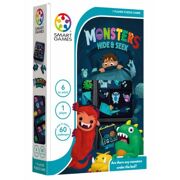 Hide & Seek Monsters SmartGames - SG 480
