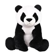 Histoire d'Ours Panda 70 cm