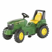 RollyFarmtrac John Deere 7930 Tractor - Rollytoys 70 002 8