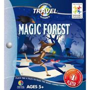 Smart Magnetic Travel : Magic Forest