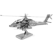 Eureka-ME AH-64 Apache