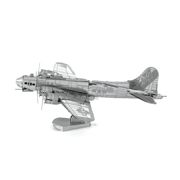 Eureka-ME B-17 Flying Fortres
