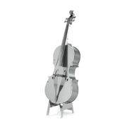 Eureka-ME Bass Fiddle