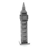 Eureka-ME Big Ben