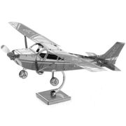 Eureka-ME Cessna Skyhawk