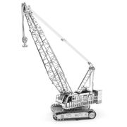 Eureka-ME Crawler Crane