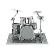 Eureka-ME Drum Set