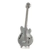 Eureka-ME Electric Bass Guitar