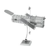 Eureka-ME Hubble Telescope