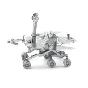 Eureka-ME Mars Rover