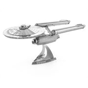 Eureka-ME Star Trek U.S.S Enterprise NCC-1701