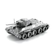 Eureka-ME T-34 Tank