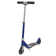 Flex Blauw Micro Step - Micro SA0038