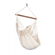 La Siesta Basic hangstoel Modesta, latte