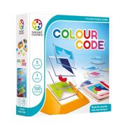 SmartGames Colour Code - SG 090