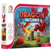 SmartGames Dragon Inferno - SGM 505