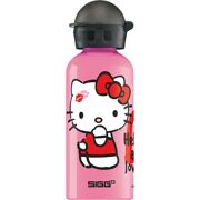 Sigg 0,4l Hello Kitty Love, roos