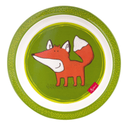 sigikid Bord Vos Forest Fox - SIGIKID 25396
