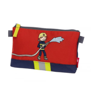 Toiletzakje Frido Firefighter - sigikid 25043