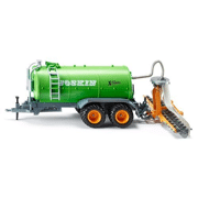 Joskin Vacuum tanker - SIKU 2270