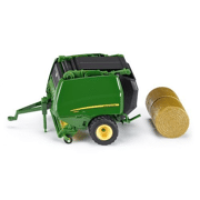John Deere Balenpers - SIKU 2465