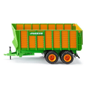 Speelgoedauto Aanhanger Joskin silowagen - SIKU 2873
