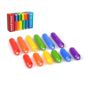 SmartMax Xtension set - 6 korte en 6 lange staven