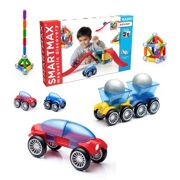 SmartMax Basic Stunt Cars