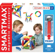 SmartMax START+ Try me