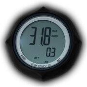 Speedometer - Berg 15.23.12.01