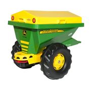 RollyStreumax John Deere - rollytoys 12 511 1