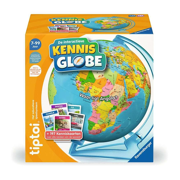 tiptoi De interactieve kennis Globe - tiptoi 00222