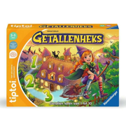 tiptoi Getallenheks - tiptoi 00219