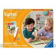 tiptoi Starter-Set Ontdek de boerderij - tiptoi 00211