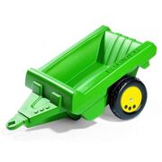 RollyFarmer John Deere - rollytoys 12 295 0