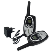 Walkie Talkie herlaadbaar - BUK BUTW02