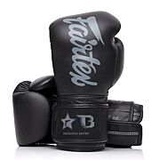 Fairtex x Booster Bokshandschoenen