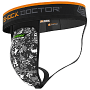 Shock Doctor Core Supporter met AirCore Hard Cup