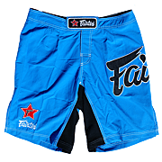 Fairtex Board Shorts AB2 (Groot logo)