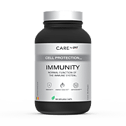 Care by QNT • Immunity
