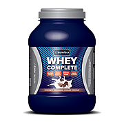Nutritech Whey Complete 2000gr Chocolade