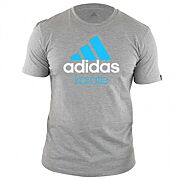 Adidas Community T-Shirt Karate