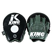 King Pro Boxing Focus Mitts / Handpads KPB-FM