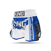 King Pro Boxing Muay Thai Short 